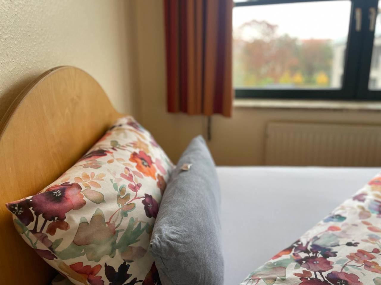 Hotel Deichvoigt Куксхавен Екстериор снимка