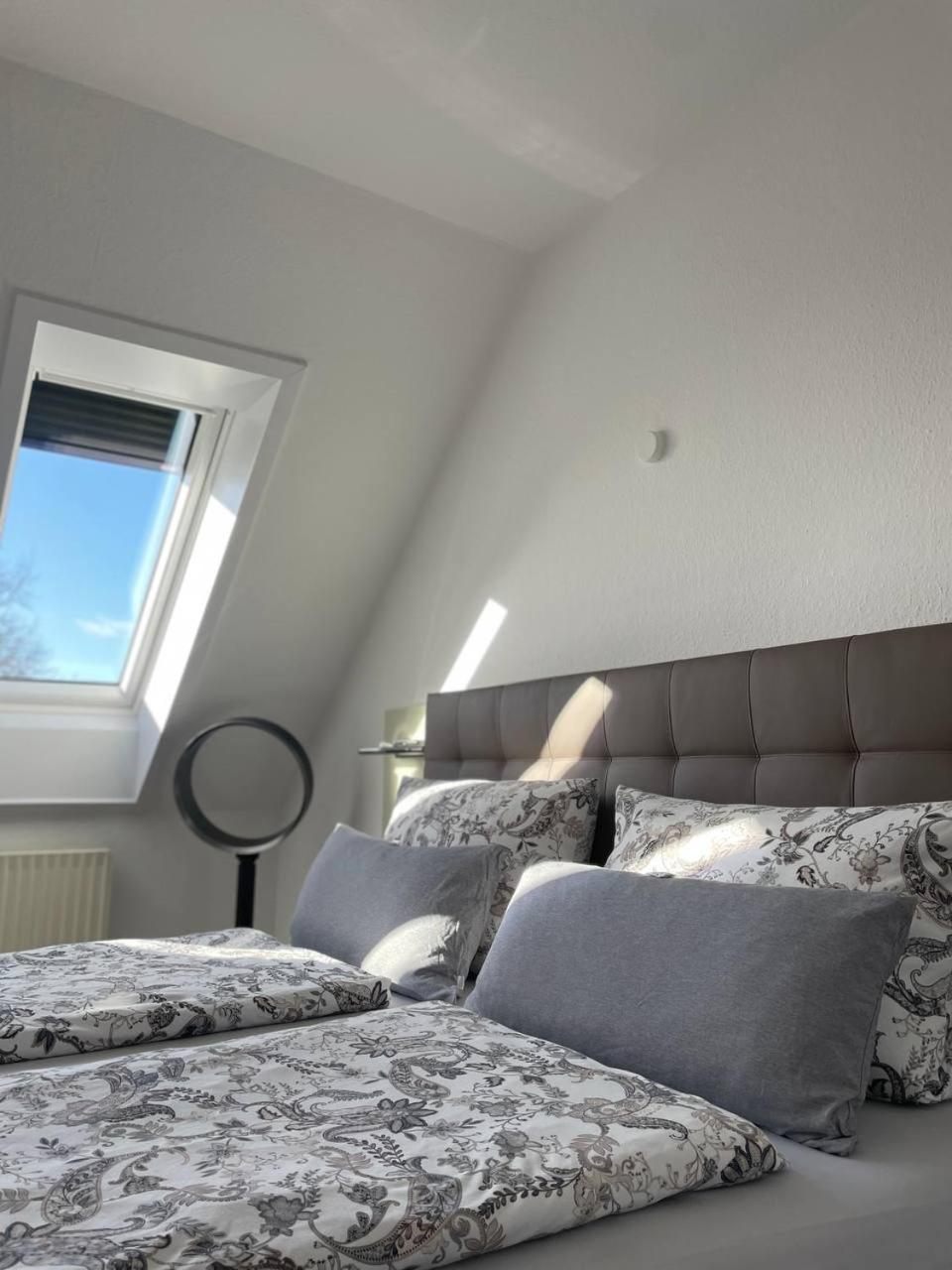 Hotel Deichvoigt Куксхавен Екстериор снимка